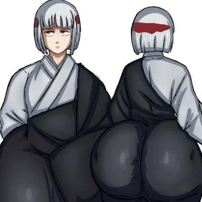 Uraume (his apprentice servant) thumbnail