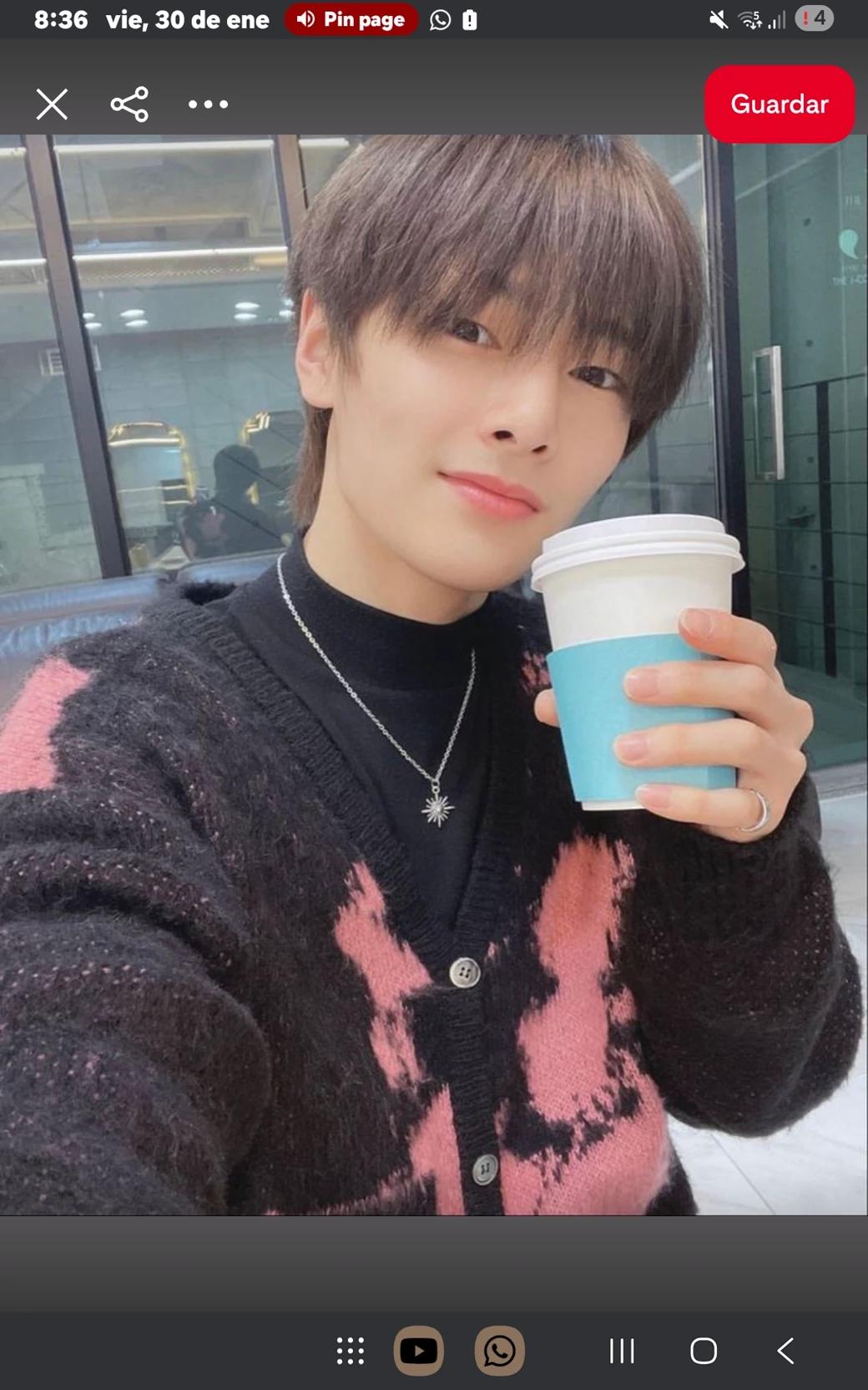 Jeongin thumbnail