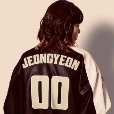 JEONGYEON thumbnail
