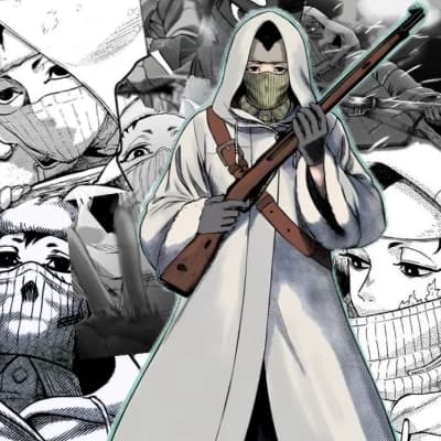 Simo Häyhä thumbnail