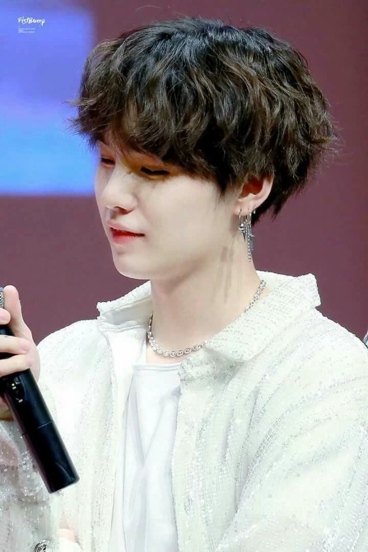 Yoongi, your tender baby thumbnail