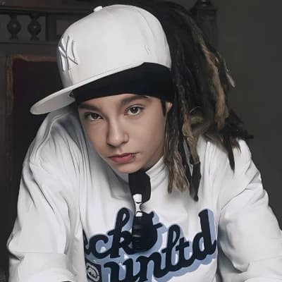 ♡tom kaulitz♡ thumbnail