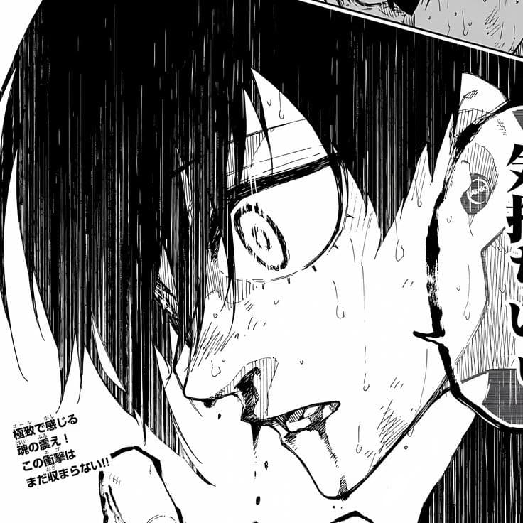 Rin Itoshi thumbnail