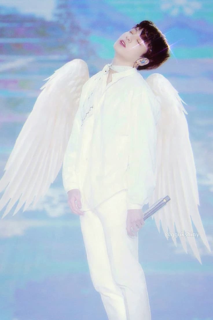 Jungkook thumbnail
