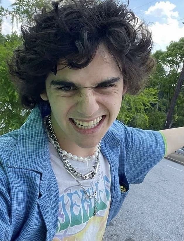 Jack Dylan Grazer. thumbnail