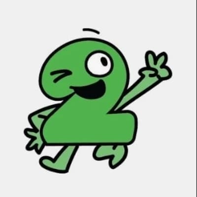 TWO! bfdi thumbnail