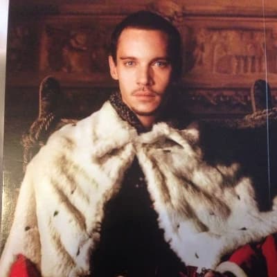 Henry VIII thumbnail