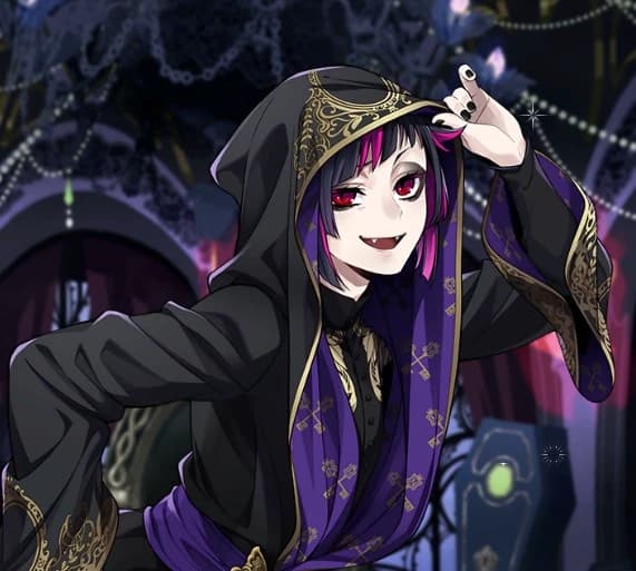 Lilia Vanrouge thumbnail