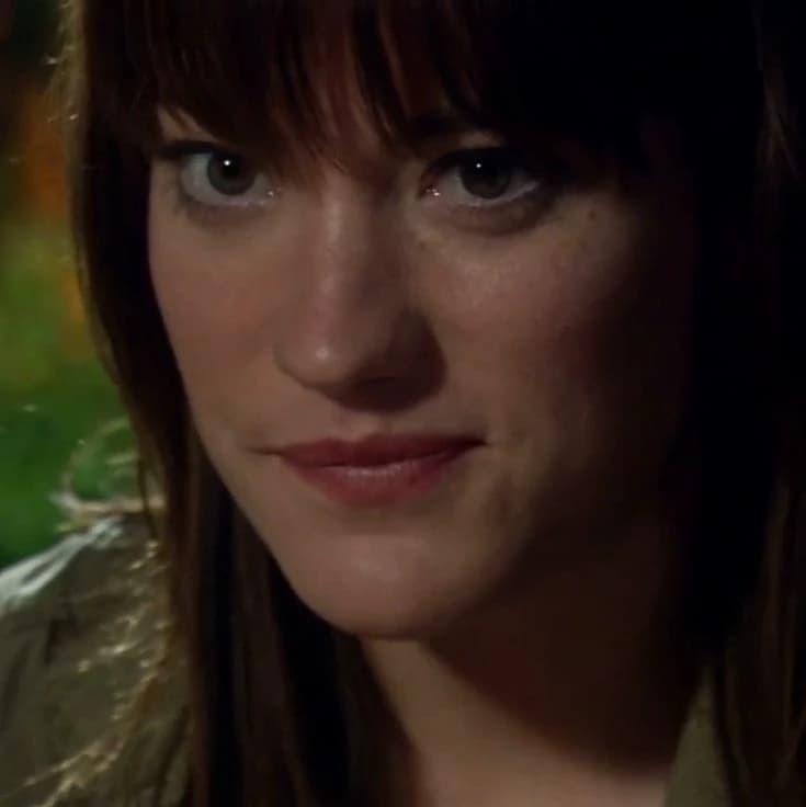 Debra Morgan thumbnail