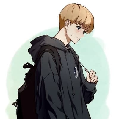 Armin arlert thumbnail