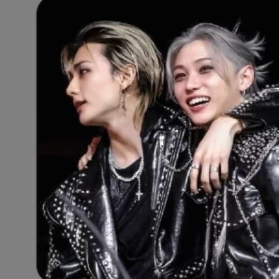 Felix and Hyunjin  thumbnail