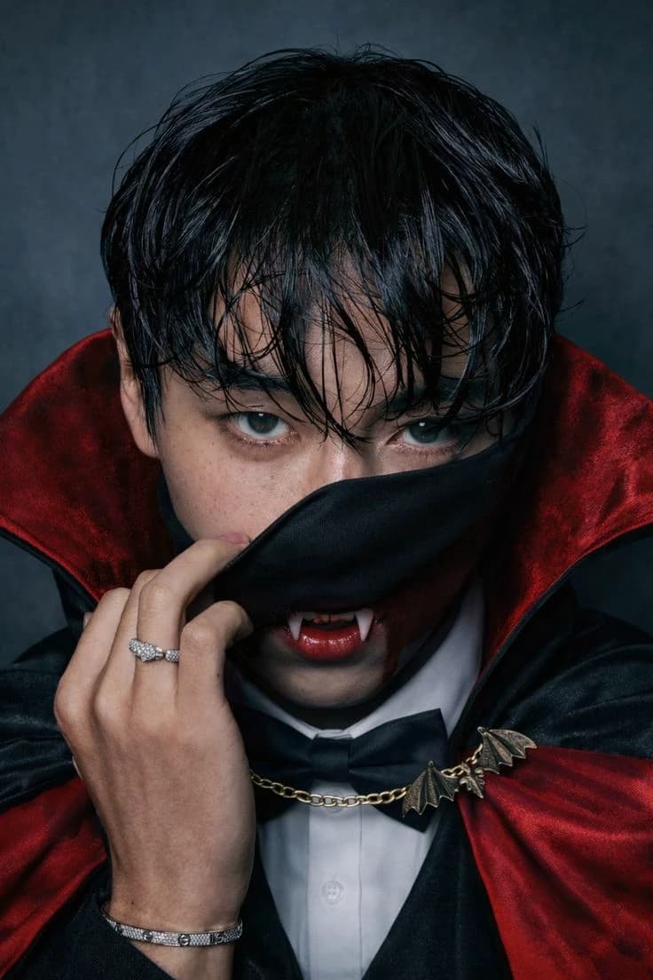 Kim Taehyung. thumbnail