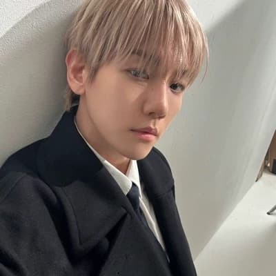 Byun Baekhyun thumbnail
