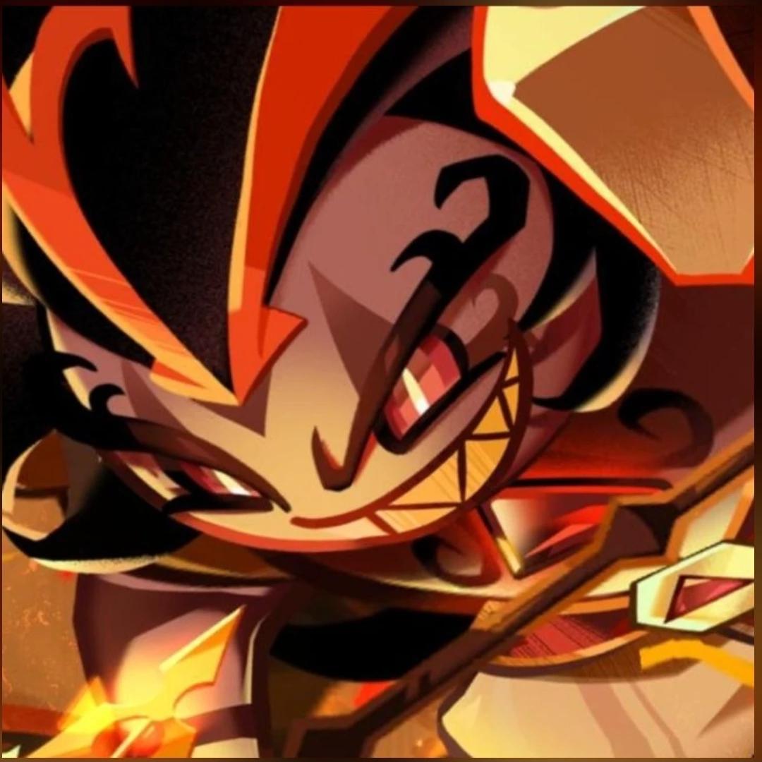 Burning Spice thumbnail