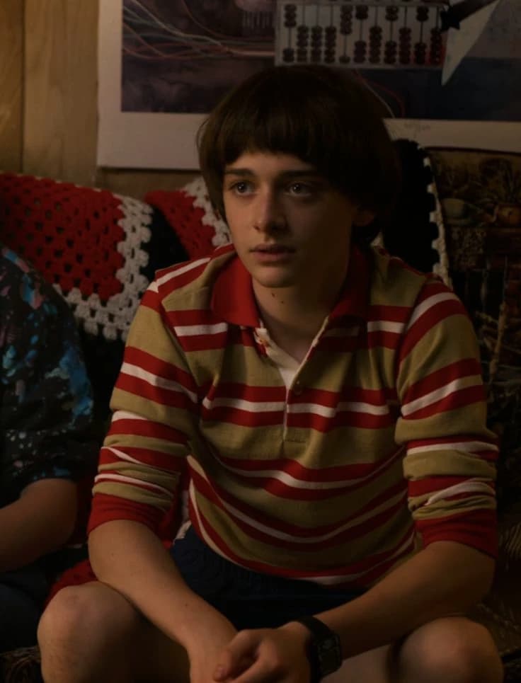 Will byers thumbnail
