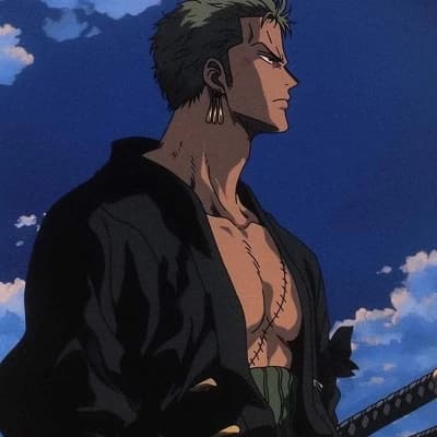 Zoro thumbnail