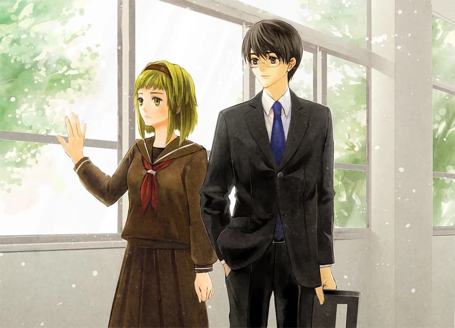 Kiyoteru Hiyama thumbnail