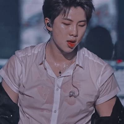 Namjoon thumbnail