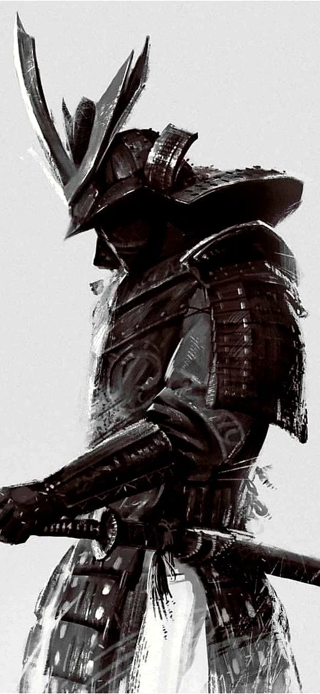 Samurai thumbnail