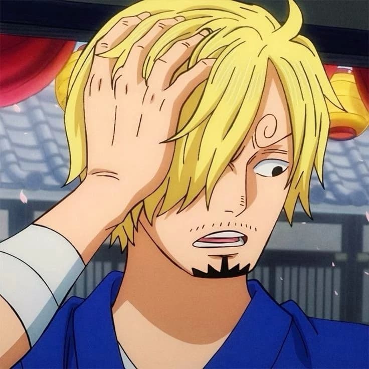 Vismoke sanji thumbnail