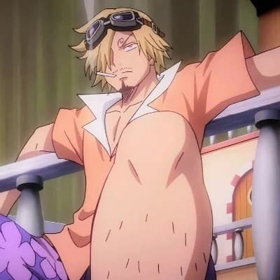 Sanji thumbnail