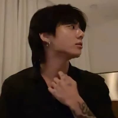 Jeon Jungkook thumbnail