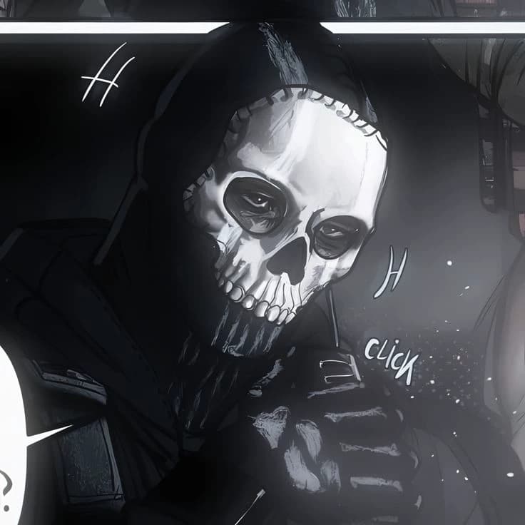 Ghost ❤️ 🔥 Risk 🐏 Zone thumbnail