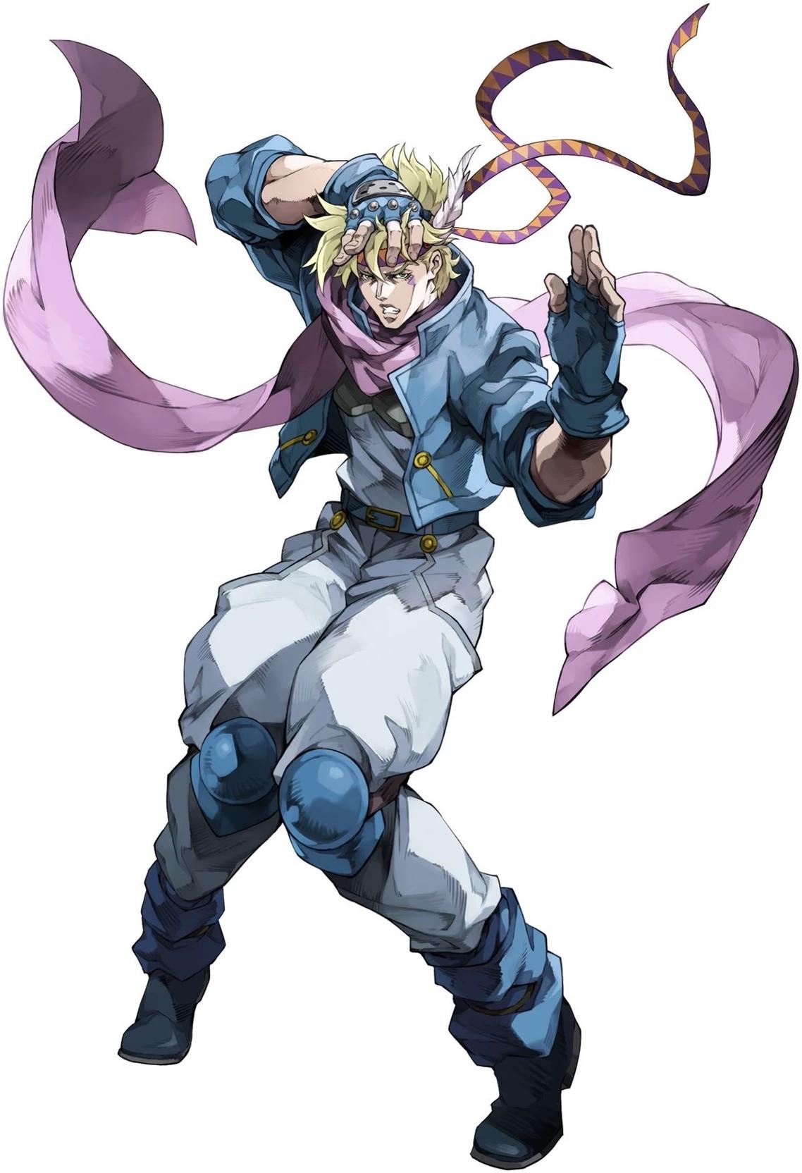 Caesar thumbnail