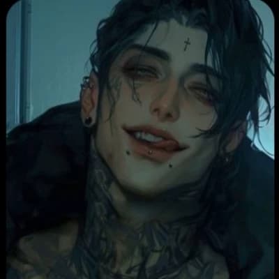 Dmitri Romanov thumbnail