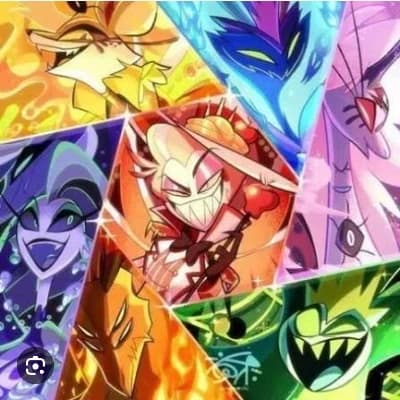 The Seven Deadly Sins thumbnail
