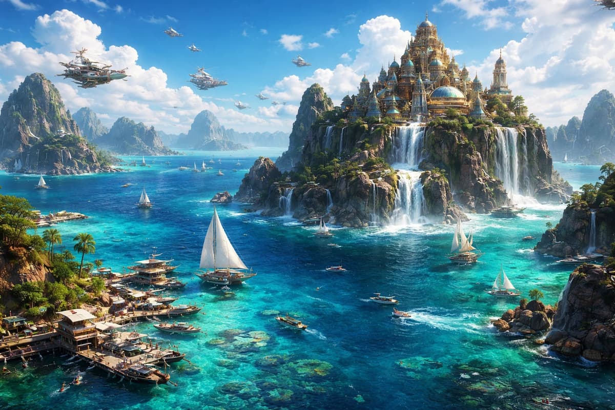Drift Haven thumbnail