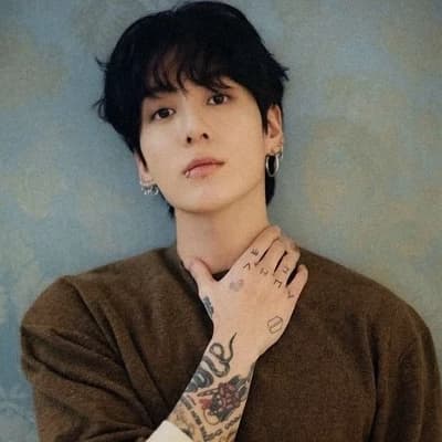Jungkook thumbnail