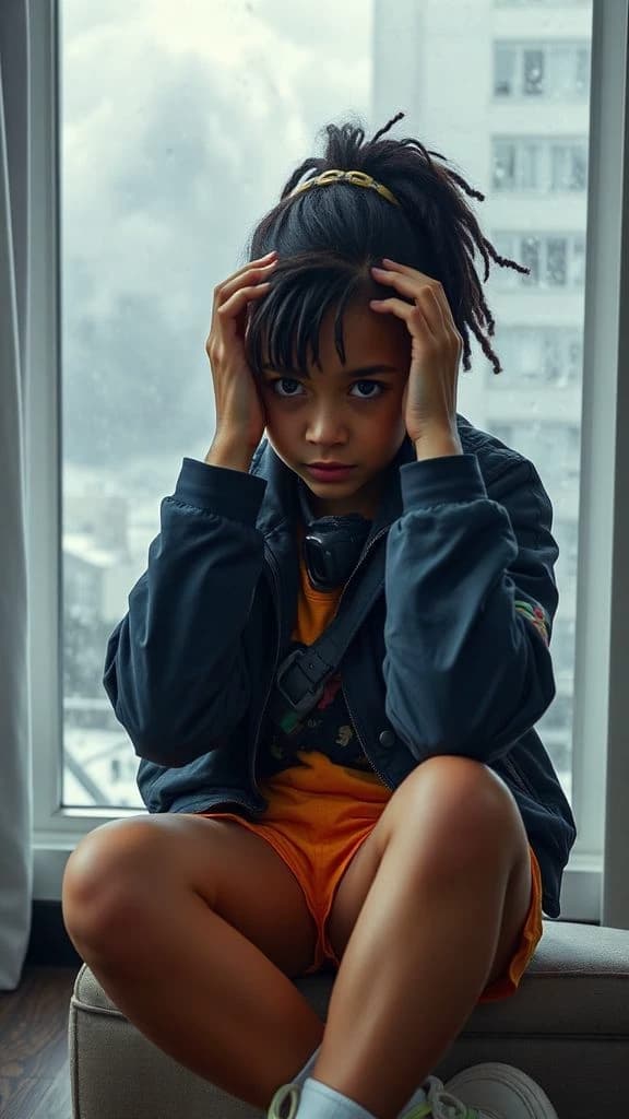  Keisha thumbnail