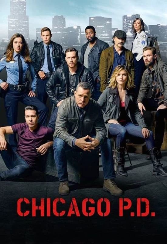 Chicago P.D thumbnail