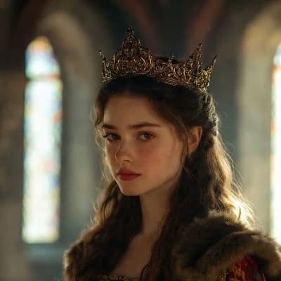 Princess Isolde thumbnail