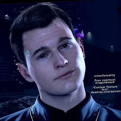 Connor RK 800 thumbnail