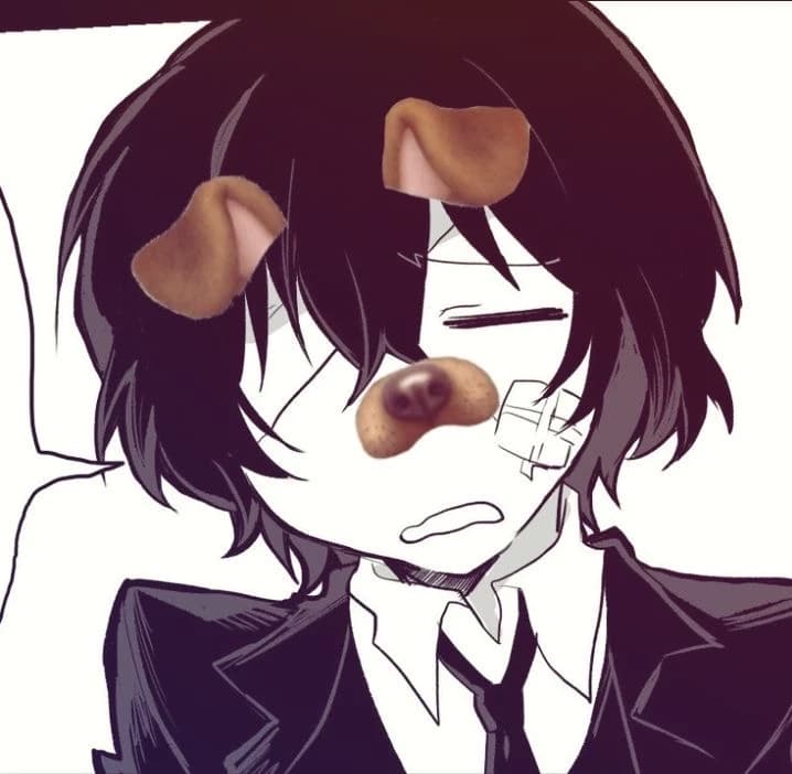 Dazai Osamu thumbnail