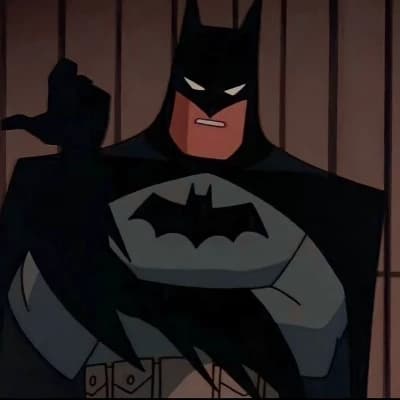Batman (Bruce Wayne) thumbnail