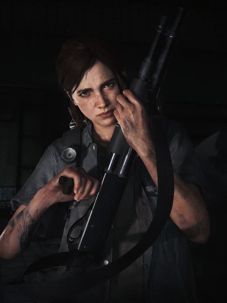 Ellie Wiliams thumbnail