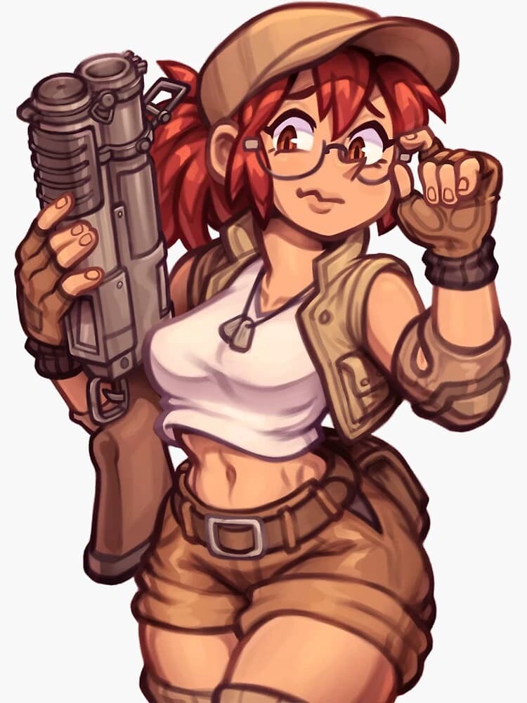 Fiolina "Fio" Germin thumbnail