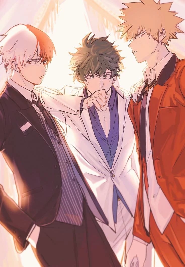 Todobakudeku thumbnail