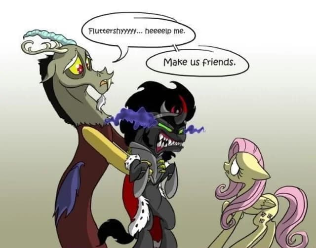 My Litte Pony thumbnail