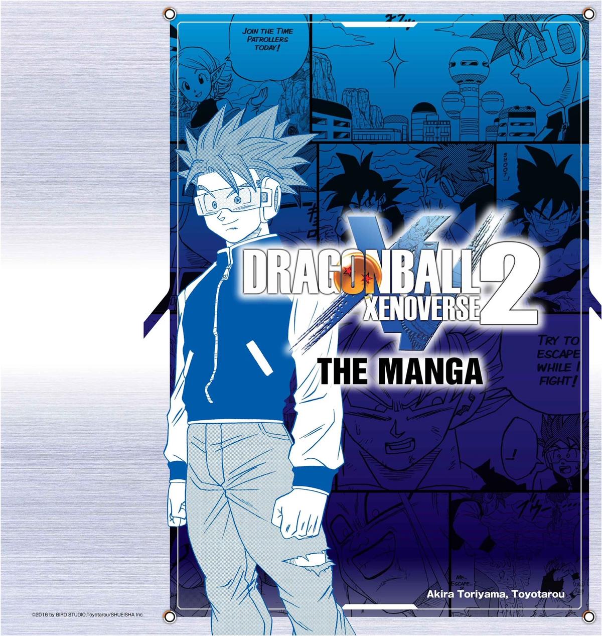 Mha X dbxv part 2  thumbnail