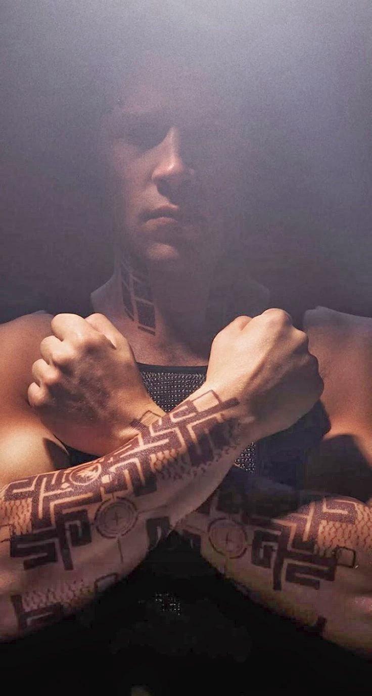 Eric Coulter (divergente) thumbnail