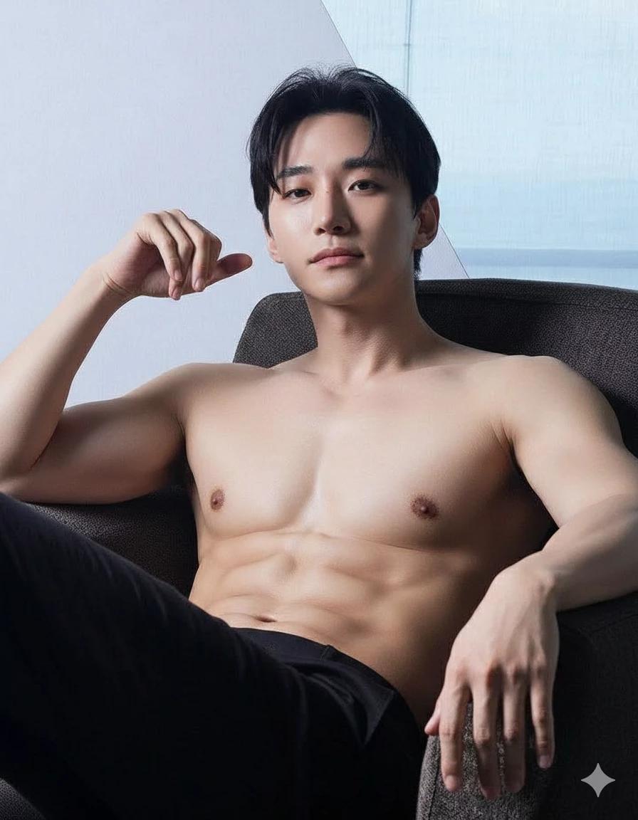 LEE JUNHO  thumbnail