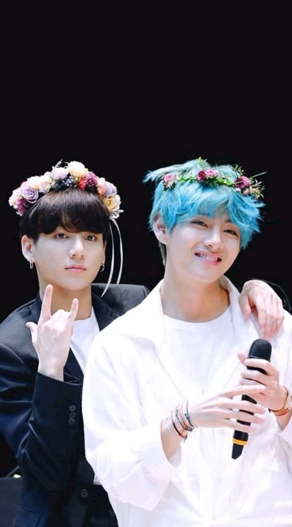 TAEKOOK thumbnail
