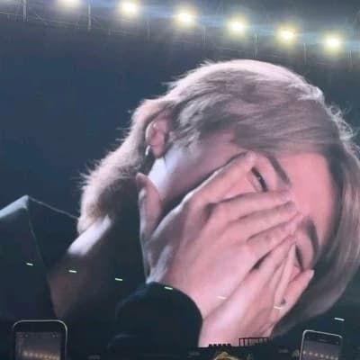 Jimin - best friend thumbnail