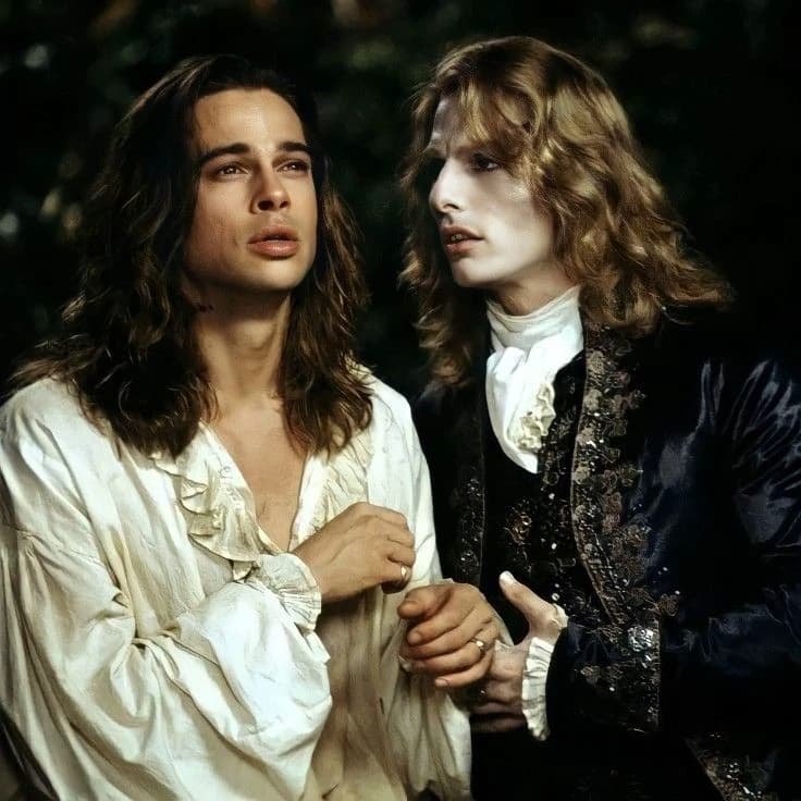 Lestat and Louis thumbnail