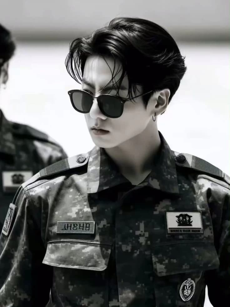 Officer Jeon. thumbnail
