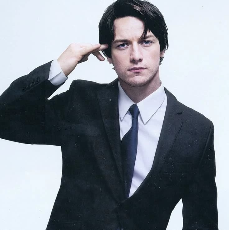 Charles Xavier thumbnail